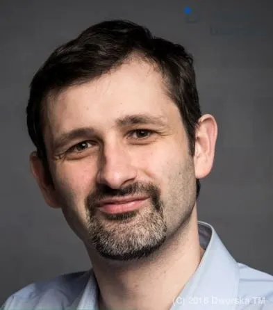 Dr hab. n. med. Henryk Liszka